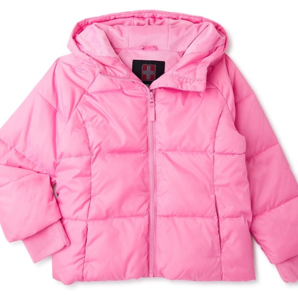 Kids Winter Coat